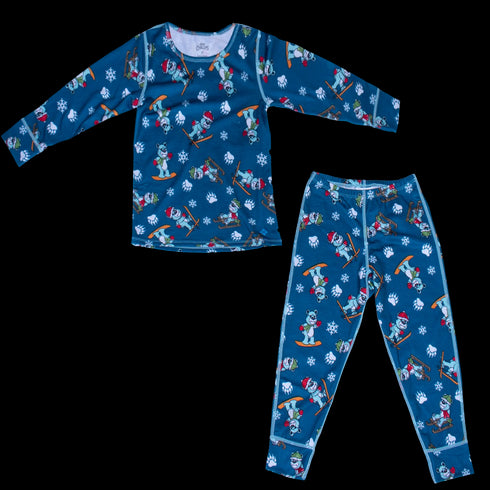 25 Toddler Original Print Set